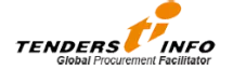 Tendersinfo Logo